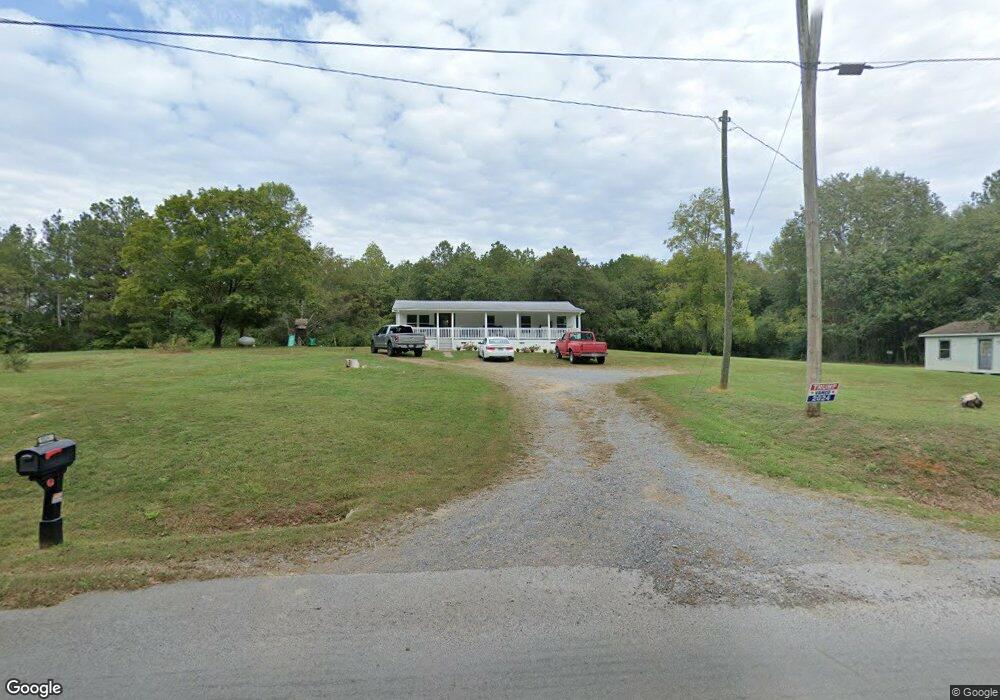 1924 Shields Rd, Crandall, GA 30711 - photo 1