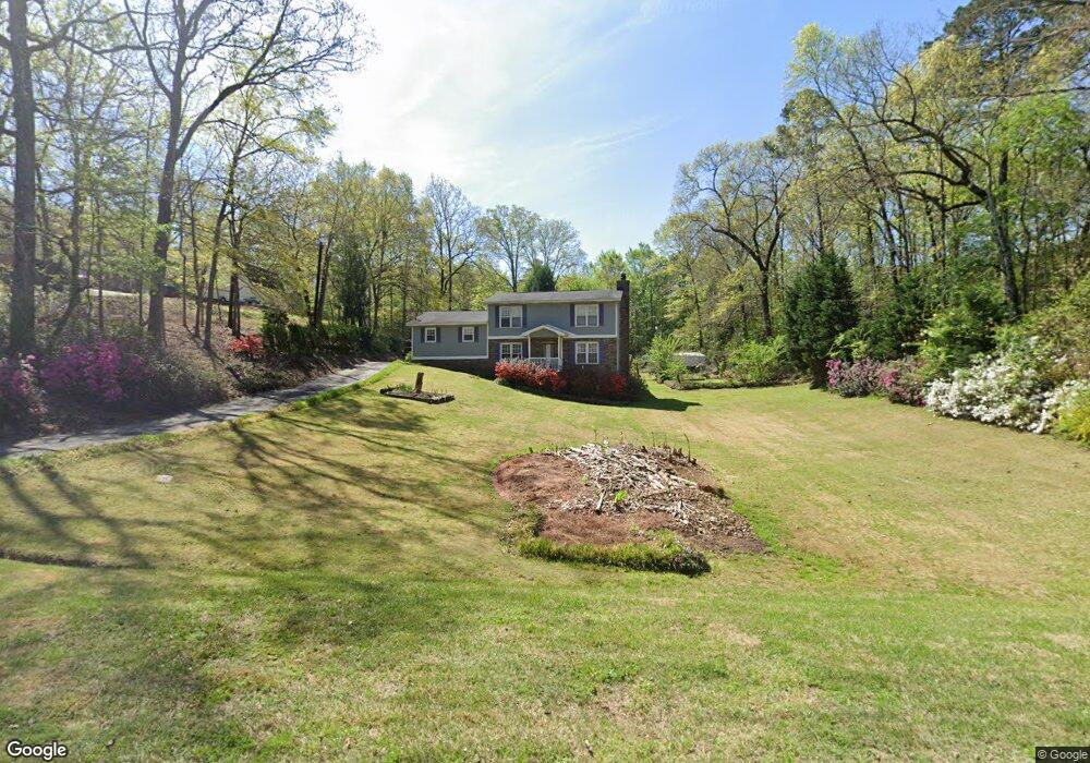 3886 Western Way, Macon, GA 31216 - photo 1