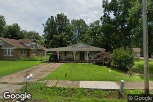 511 S Walnut St, Steele, MO 63877