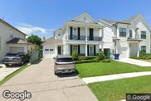 512 Jefferson Ave, Metairie, LA 70001