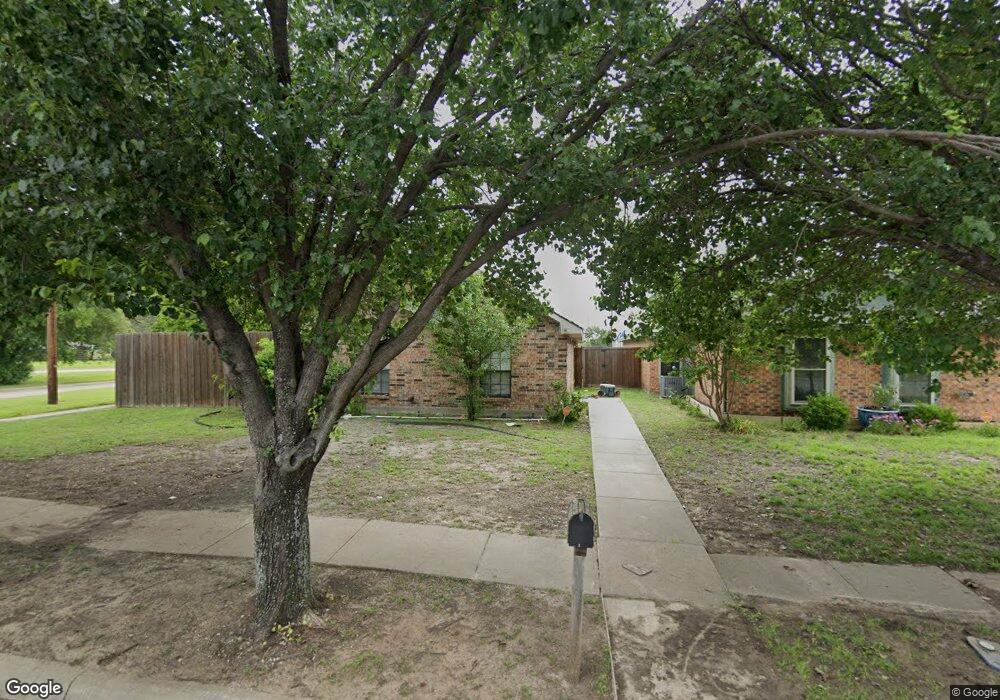 501 Stone Cir, Wylie, TX 75098 - photo 1