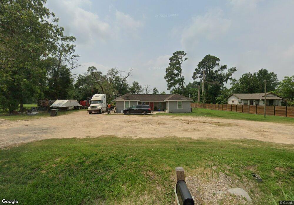 5210 Polly St, Houston, TX 77016 - photo 1