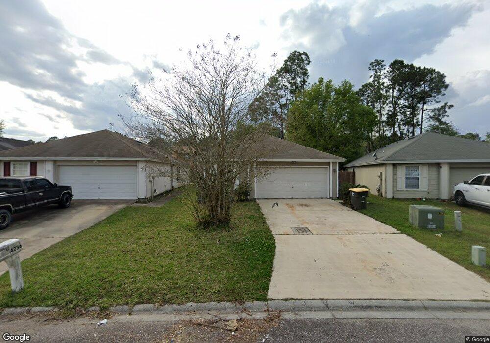 4228 Lindy Tl, Jacksonville, FL 32210 - photo 1