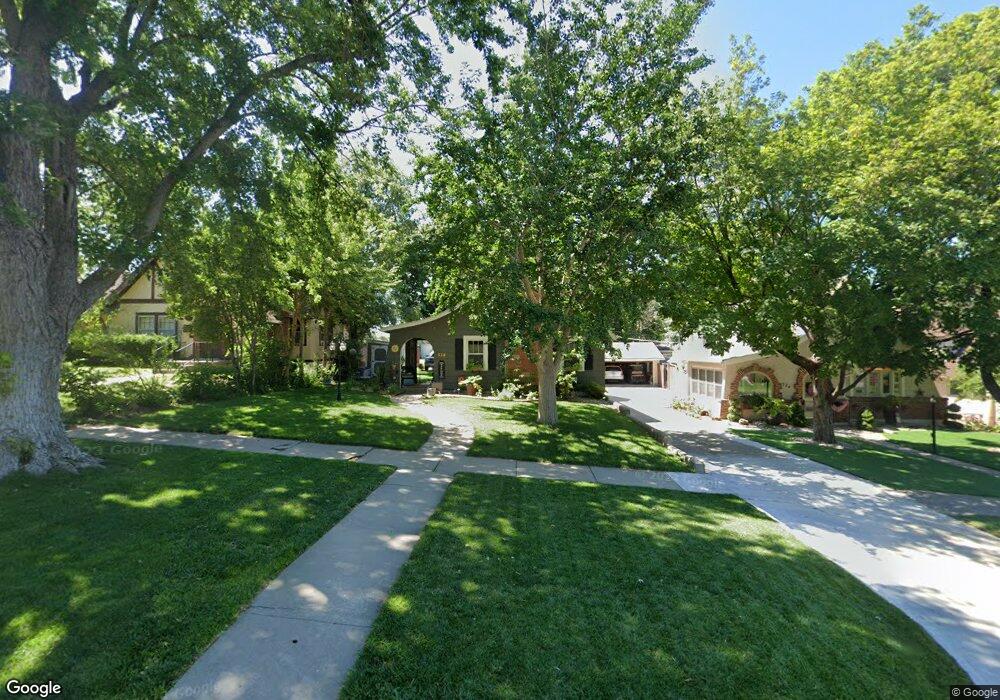 520 W 10th St, Concordia, KS 66901 - photo 1