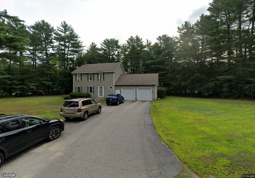 0 Fairveiw, Fryeburg, ME 04037 - photo 1