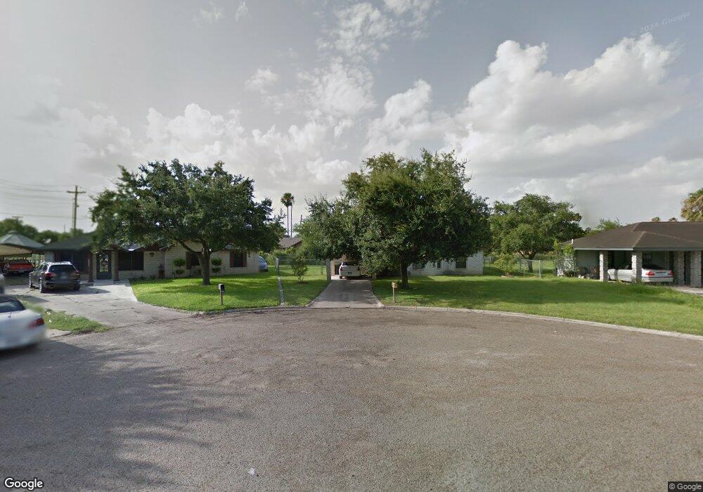 740 Franziska St, Alamo, TX 78516 - photo 1