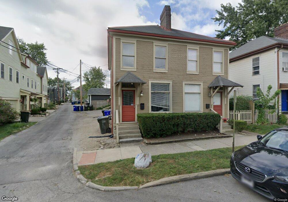 141 E 4th Ave, Columbus, OH 43201 - photo 1