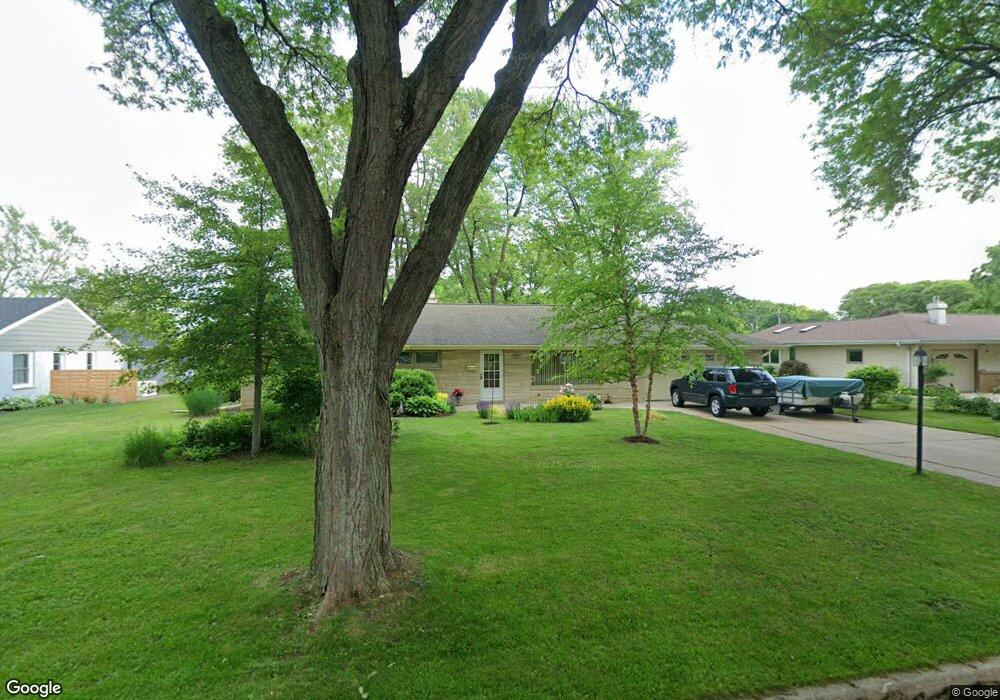 12945 W Colfax Place, Butler, WI 53007 - photo 1