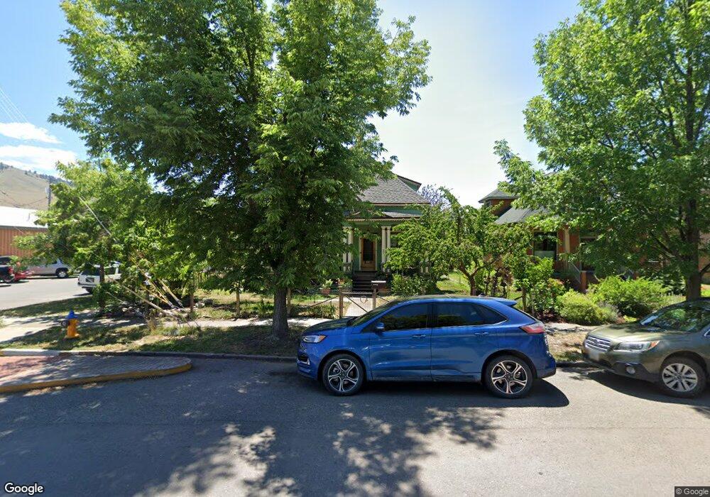 201 S 4th St W, Missoula, MT 59801 - photo 1