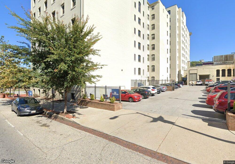 101 E Mount Royal Ave, Baltimore, MD 21202 - photo 1