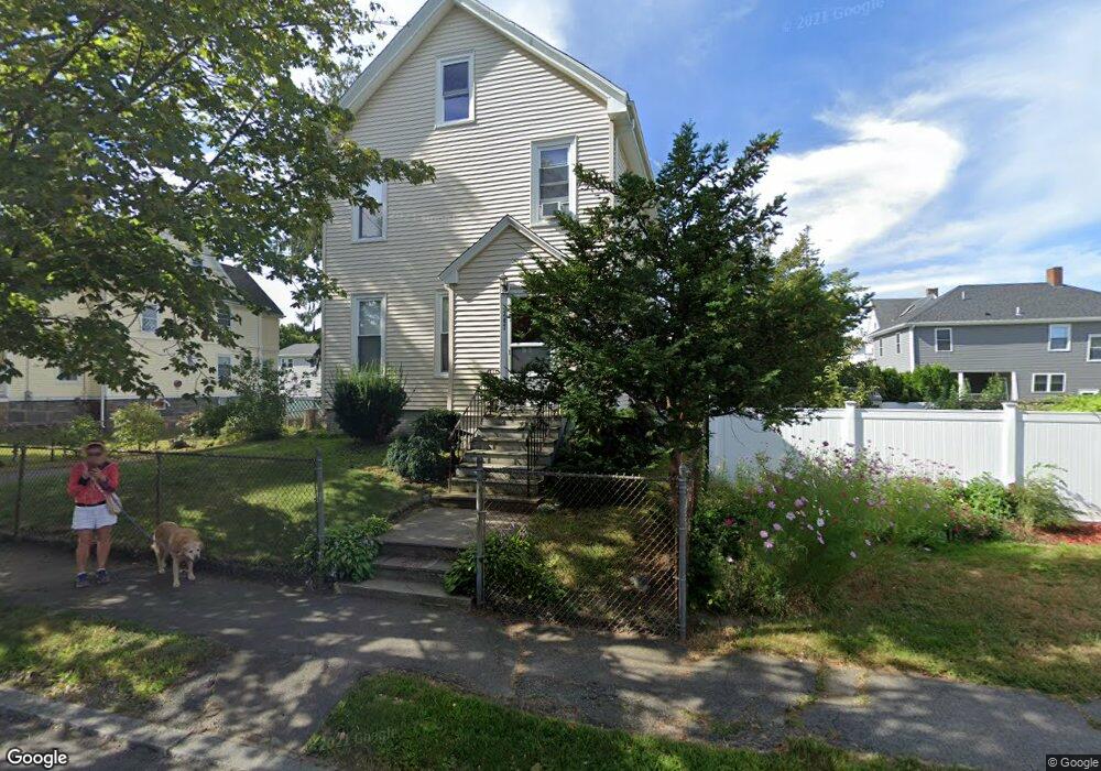 207 Safford St, Quincy, MA 02170 - photo 1