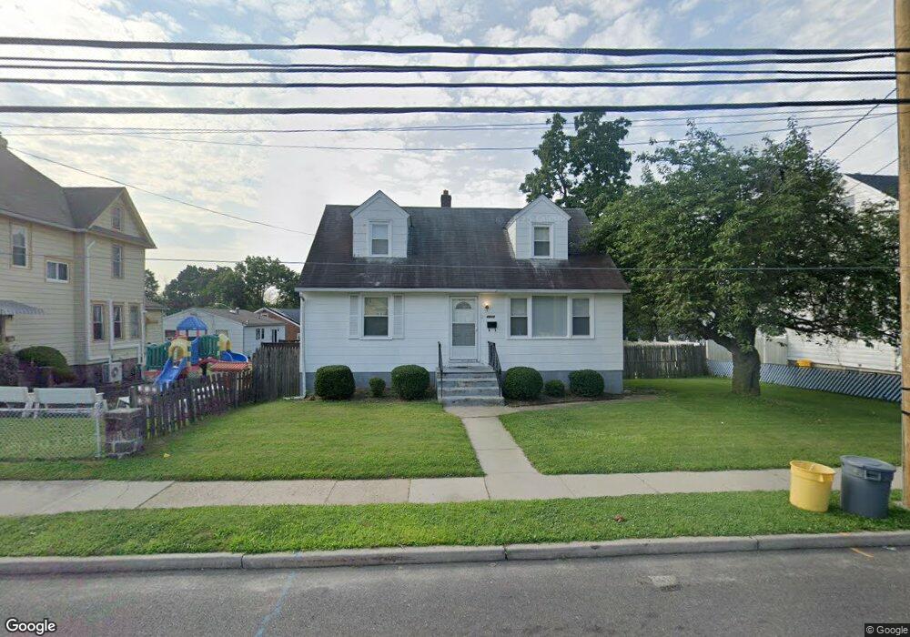 4510 Camden Ave, Pennsauken, NJ 08110 - photo 1