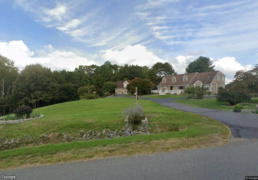 366 Meander Run Rd, Locust Dale, VA 22948 - photo 1