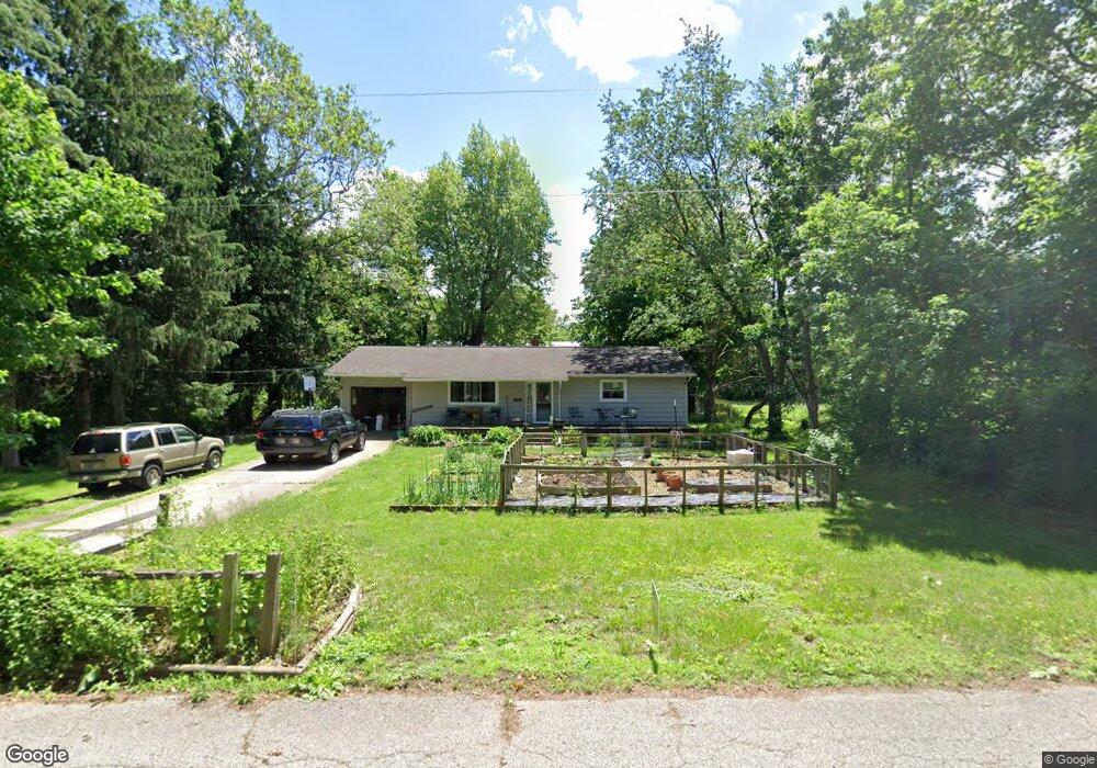 4882 S Morgan Rd, La Porte, IN 46350 - photo 1