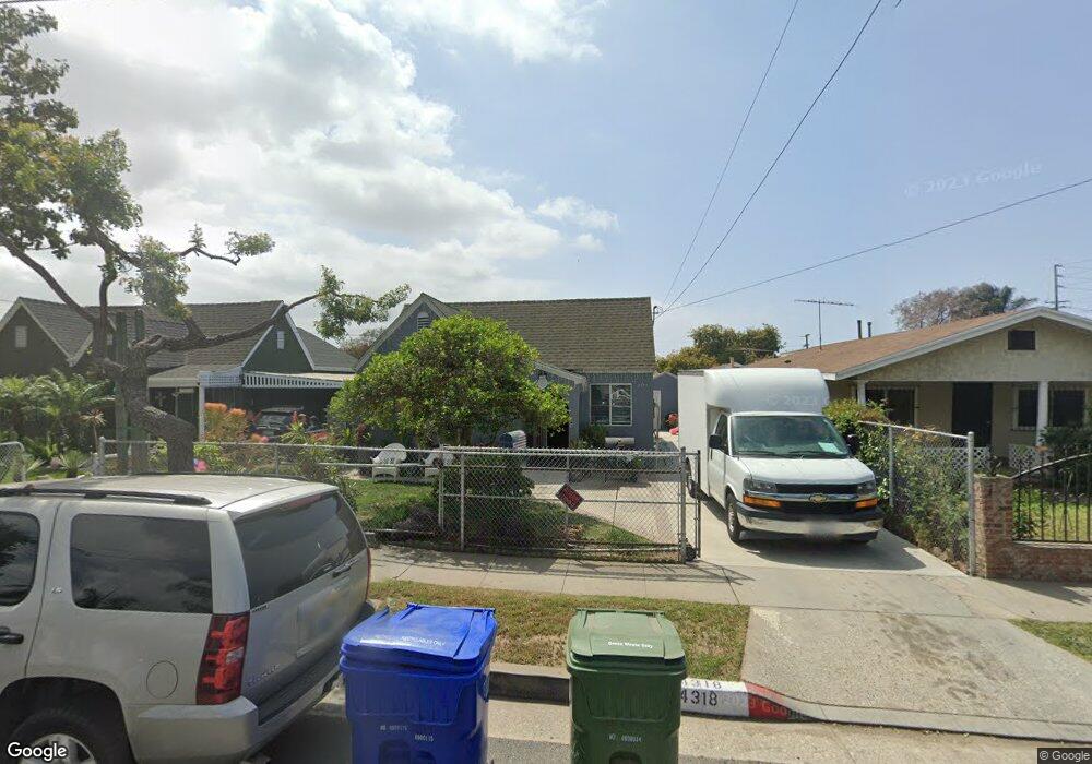 4318 W 103rd St, Inglewood, CA 90304 - photo 1