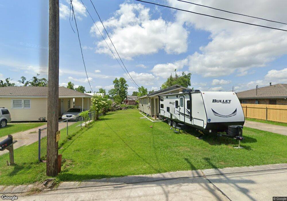 8350 Tupelo St, Houma, LA 70363 - photo 1