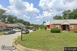 4309 Edgewood Blvd, St. Louis, MO 63121