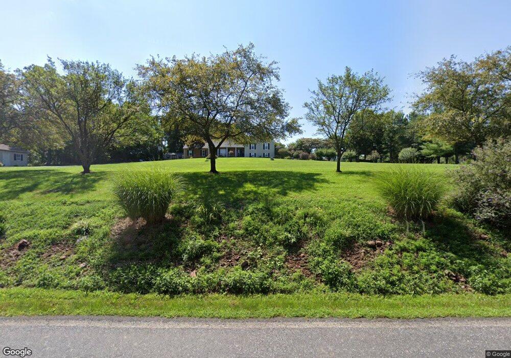 3295 Bullfrog Rd, Taneytown, MD 21787 - photo 1