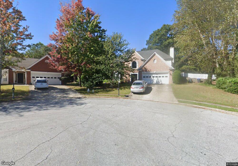 0 Highland Bluff Ct unit 3214412, Suwanee, GA 30024 - photo 1