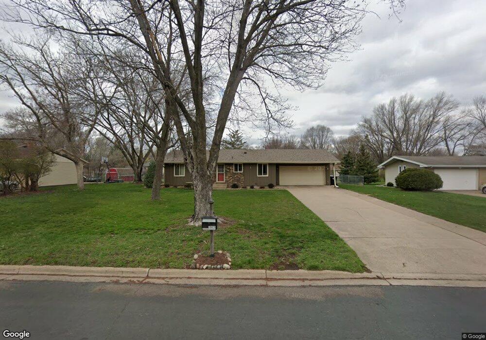 10475 Crocus St NW, Coon Rapids, MN 55433 - photo 1