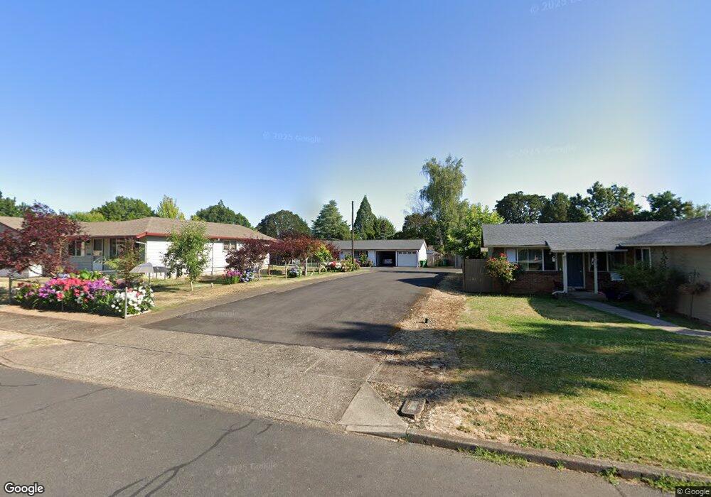 1615 23rd Ave, Forest Grove, OR 97116 - photo 1