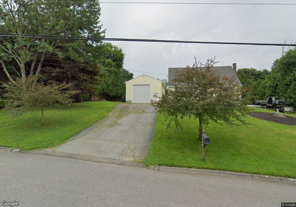 21 Charlotte Dr, Plainfield, CT 06374 - photo 1