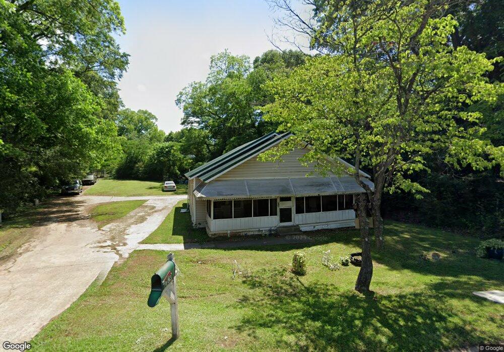720 Alabama St, Carrollton, GA 30117 - photo 1