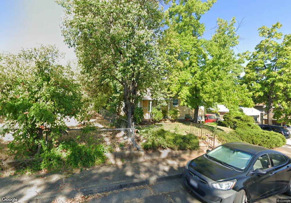 1640 Mesa St, Redding, CA 96001 - photo 1