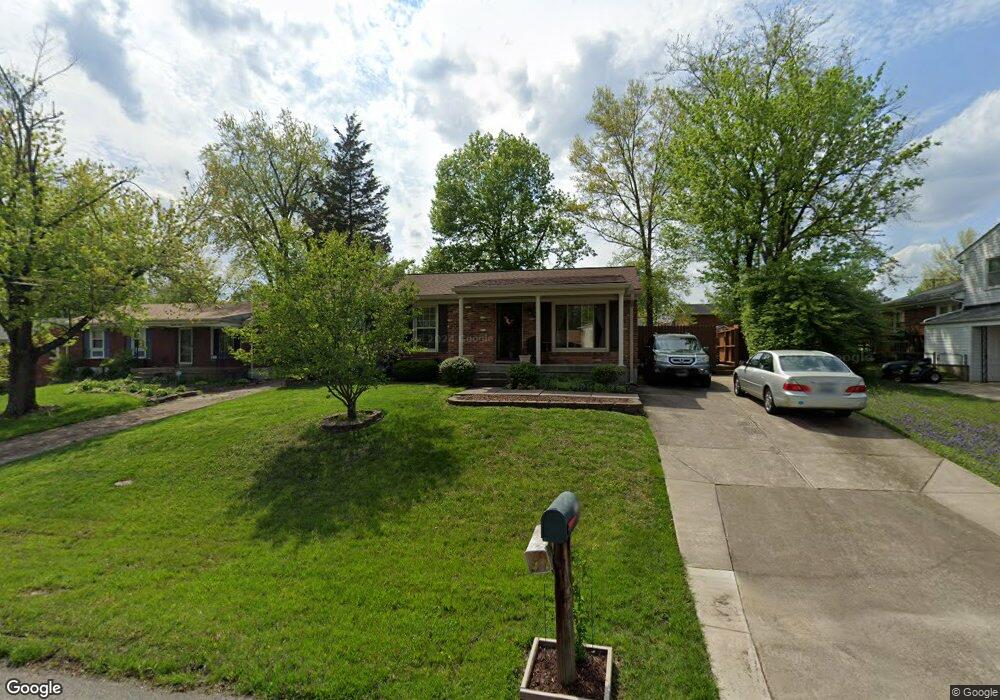 5502 Fran Ct, Louisville, KY 40291 - photo 1