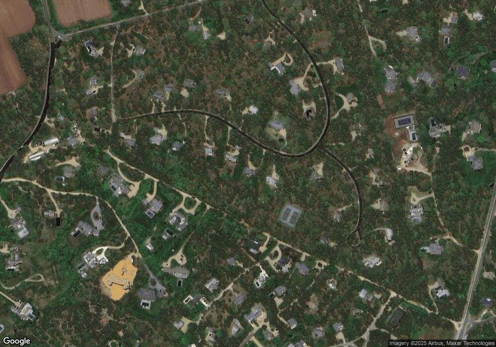 17 Old Dunhams Corner Way, Edgartown, MA 02539 - photo 1