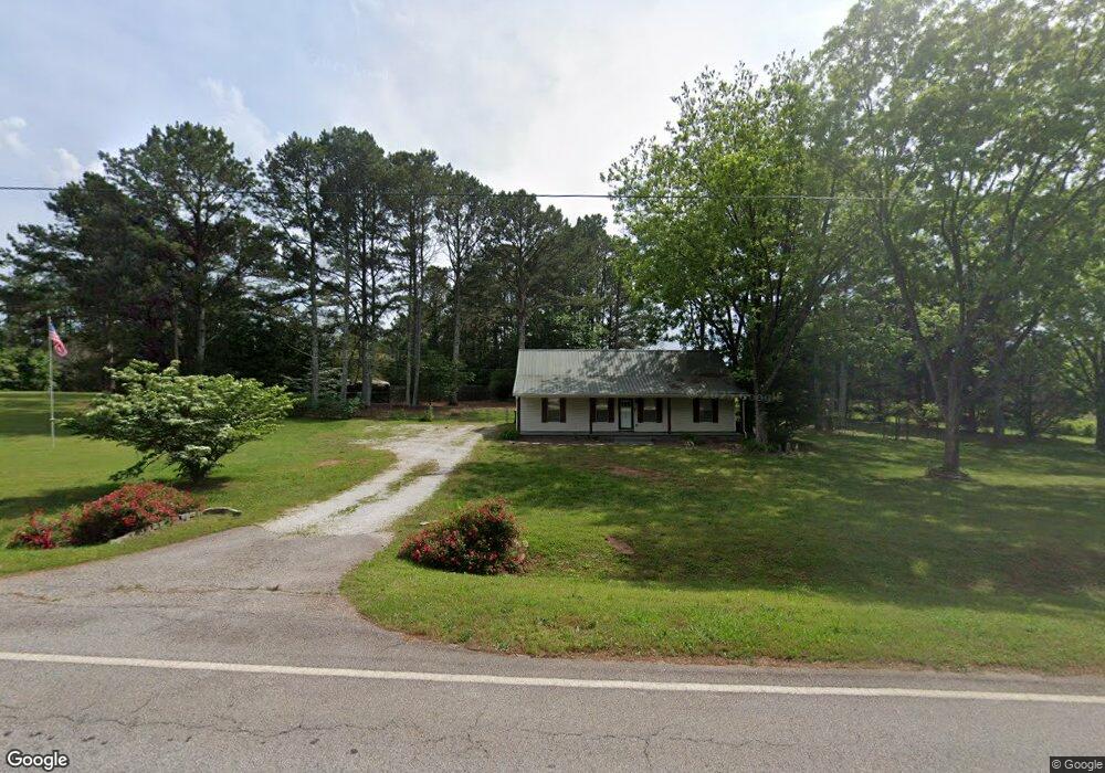 115 Asa Moseley Rd, McDonough, GA 30252 - photo 1