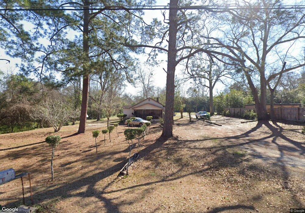 22 N Sixth Ave, Mc Rae, GA 31055 - photo 1