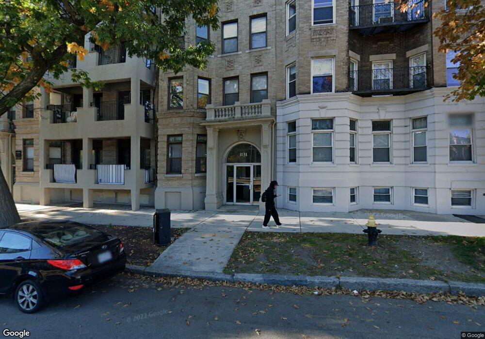 1131 Commonwealth Ave unit 5, Allston, MA 02134 - photo 1