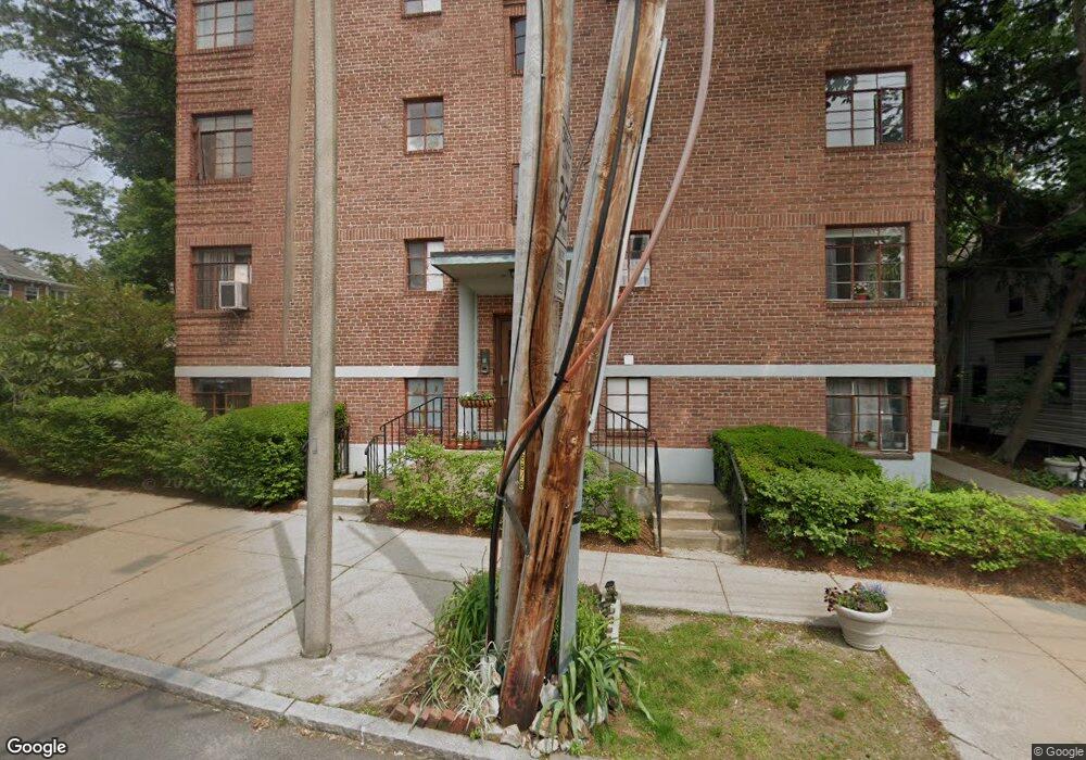 63 Corey Rd unit 1A, Brighton, MA 02135 - photo 1