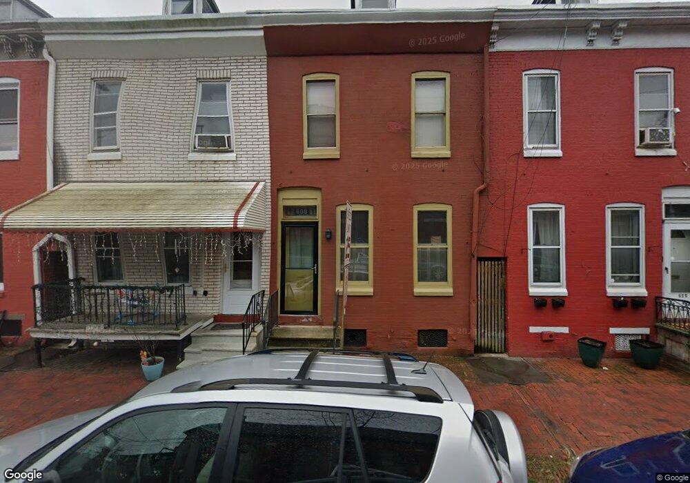 608 Laurel St, Reading, PA 19602 - photo 1