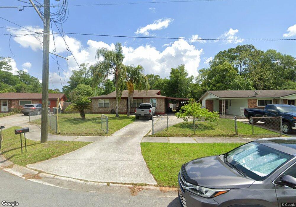 5123 Timawatha Ave, Jacksonville, FL 32210 - photo 1