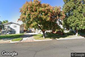 543 E 400 S, Provo, UT 84606