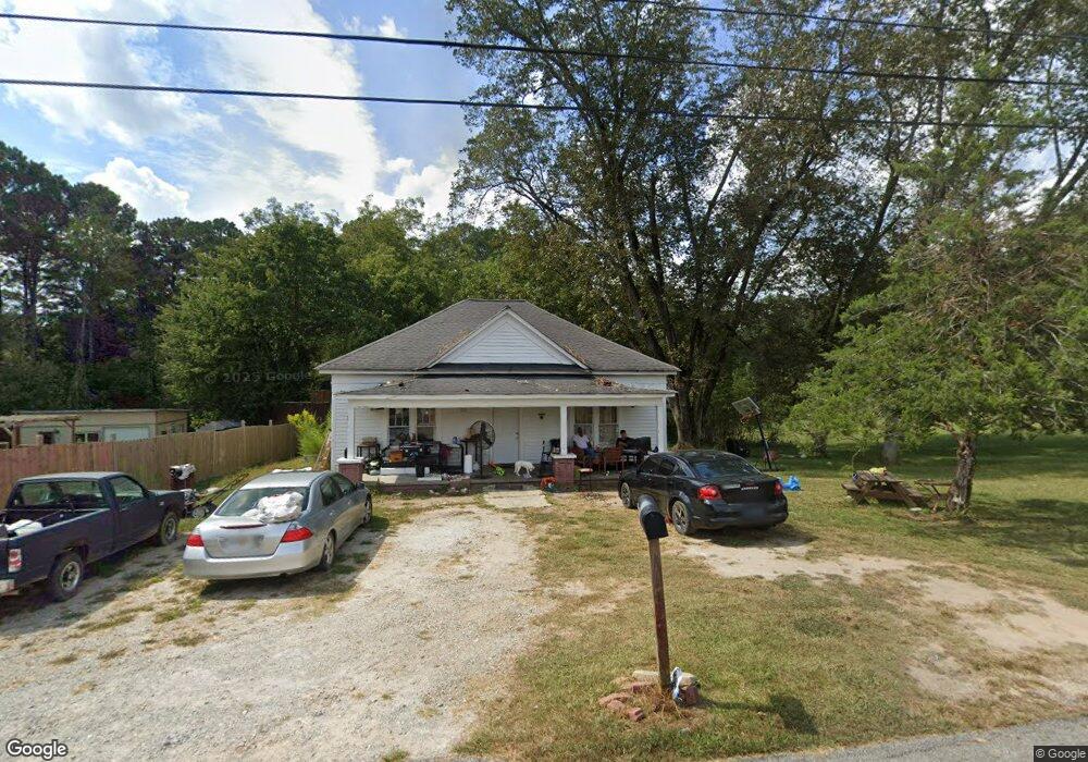 205 Eason St, Bowdon, GA 30108 - photo 1