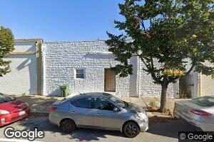 425 W Monument St, Baltimore, MD 21201