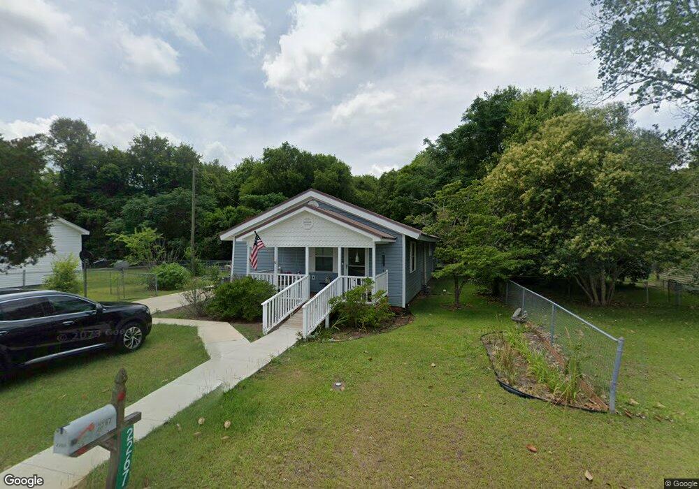 2267 Hubbard Rd, Macon, GA 31217 - photo 1