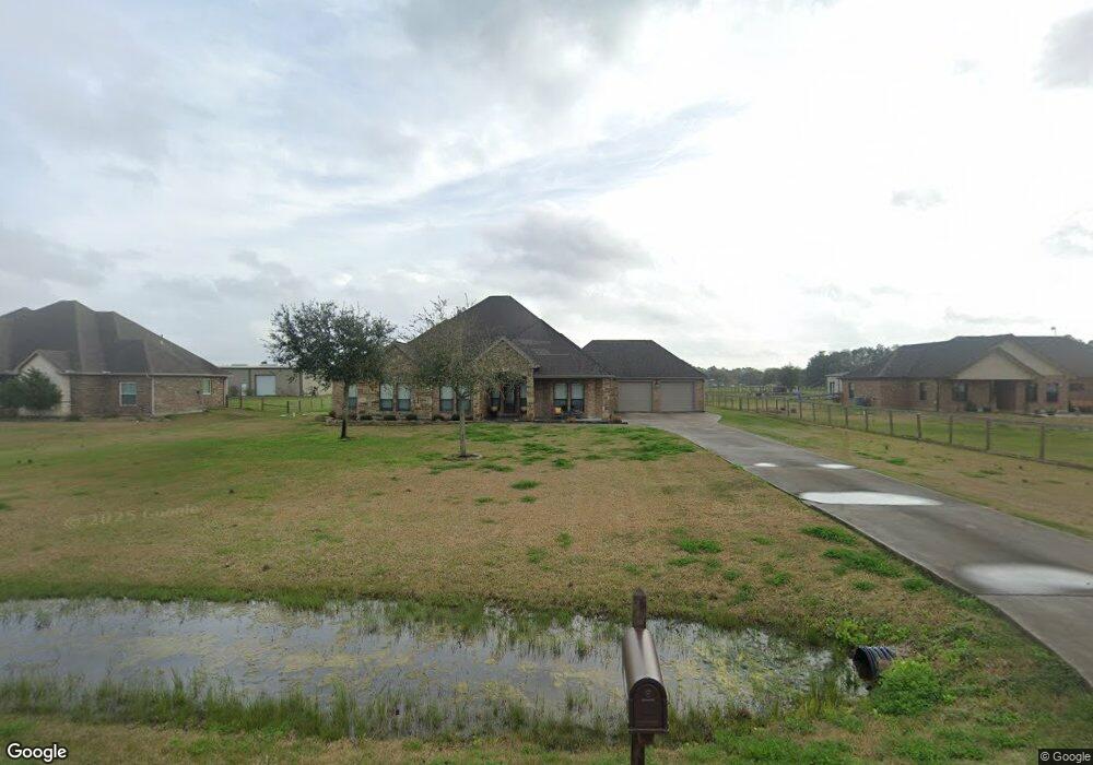1005 Lilley Rd, Alvin, TX 77511 - photo 1