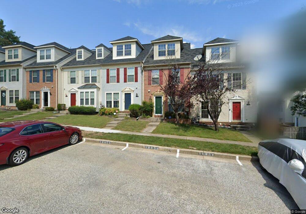 10856 Will Painter Dr, Owings Mills, MD 21117 - photo 1
