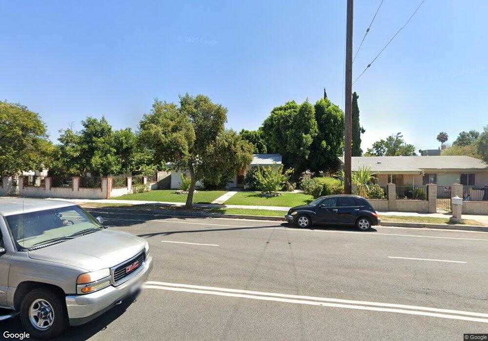 13290 Hubbard St, Sylmar, CA 91342 - photo 1