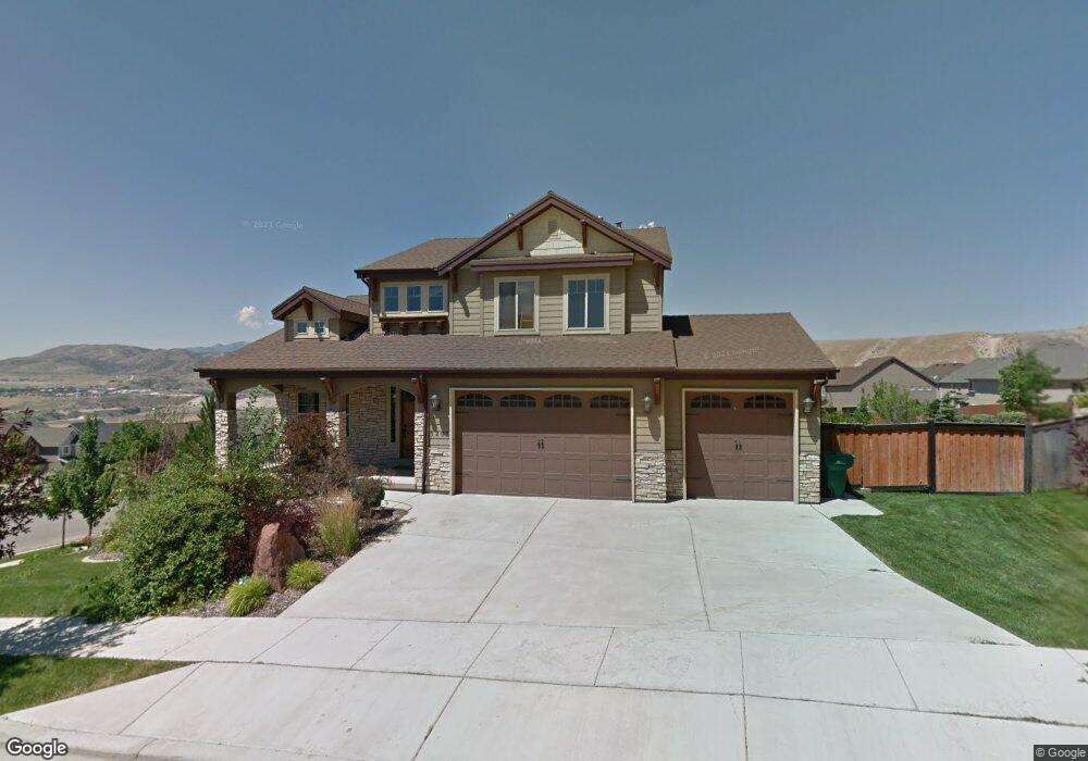 5203 N Quail Run Ct, Lehi, UT 84043 - photo 1