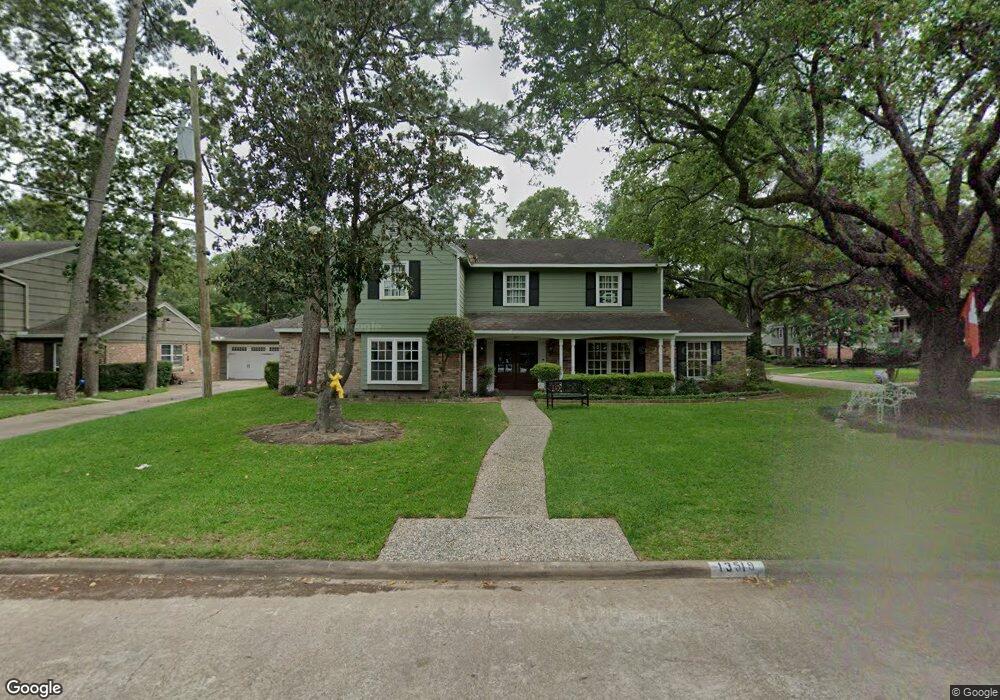 13519 Barryknoll Ln, Houston, TX 77079 - photo 1