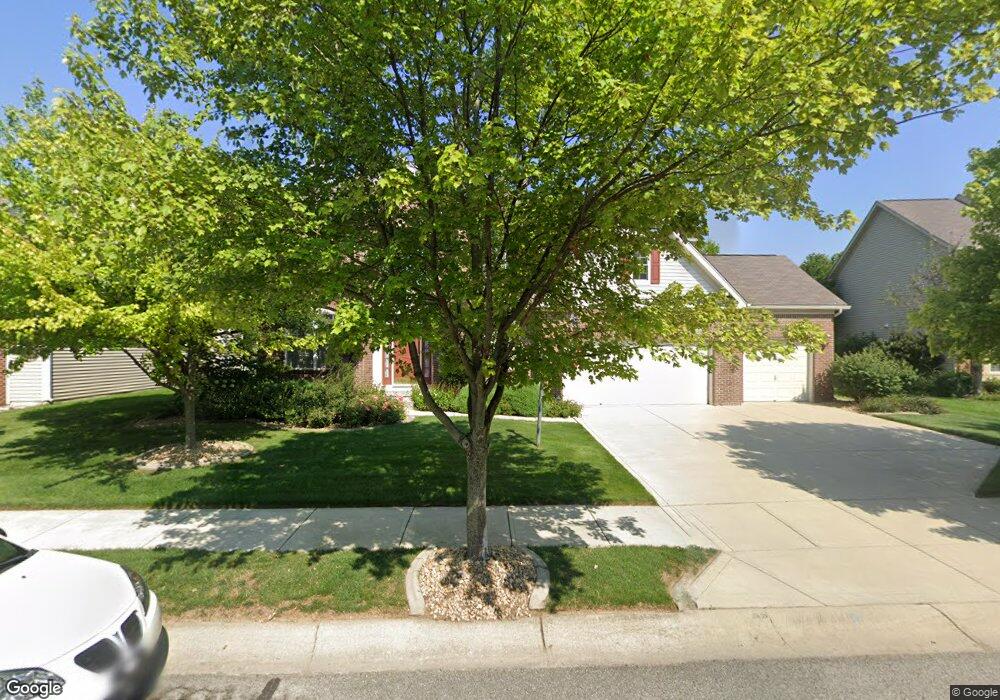 12212 Biddle Dr, Fishers, IN 46037 - photo 1