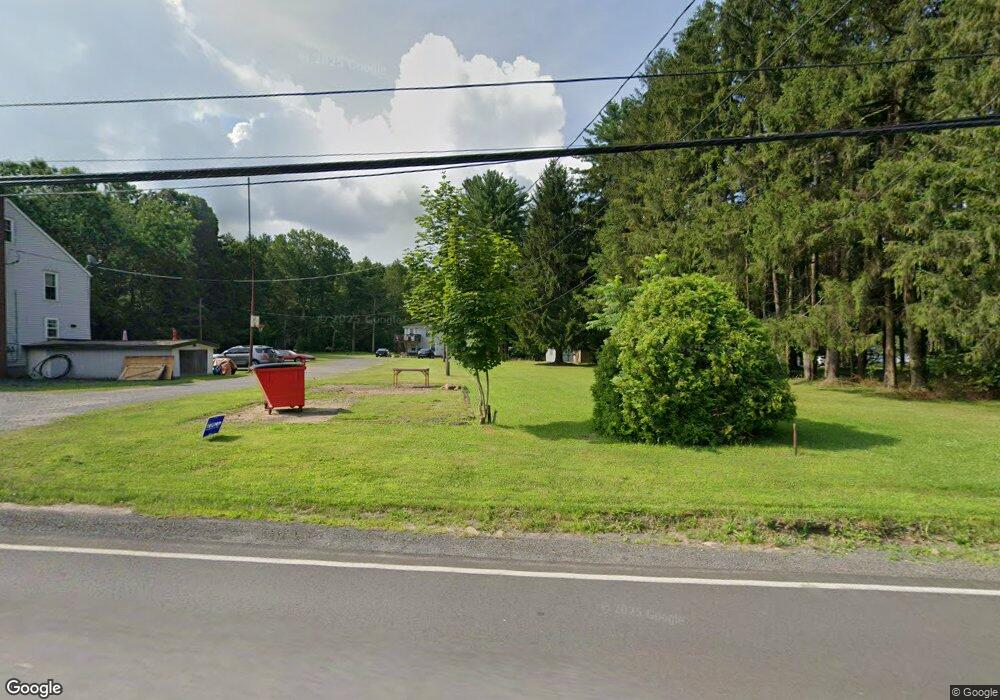 899 St John's Rd, Drums, PA 18222 - photo 1