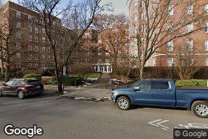 949 Palmer Rd Unit 4D, Bronxville, NY 10708