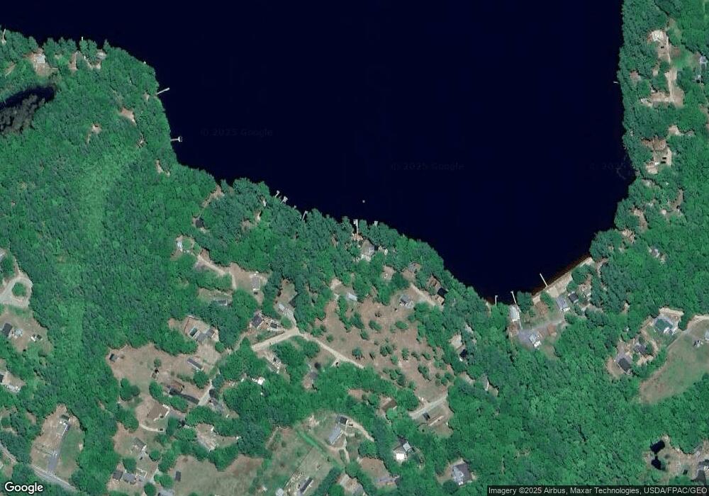 73 Proprietors Rd, Buxton, ME 04093 - photo 1