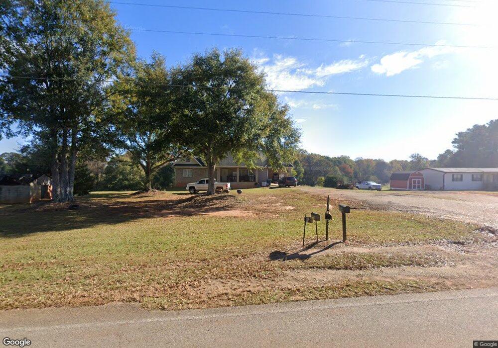 1636 Brooks Rd, Pendergrass, GA 30567 - photo 1